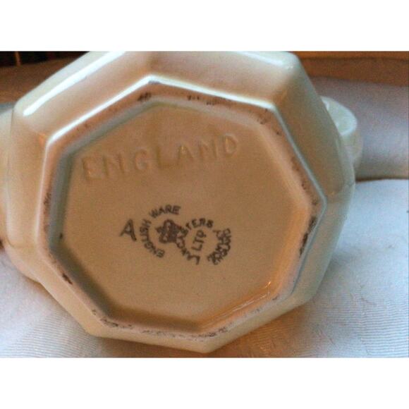 Micawber Introduces David To London Lancaster Vintage English-Ware Tea Strainer - Picture 3 of 5